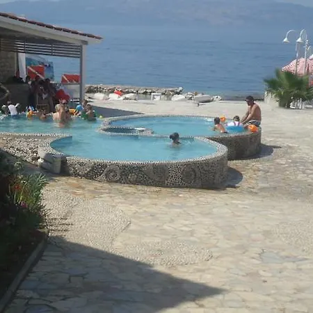 Apartment Nice Holiday Sun - Sea - Love Sarande