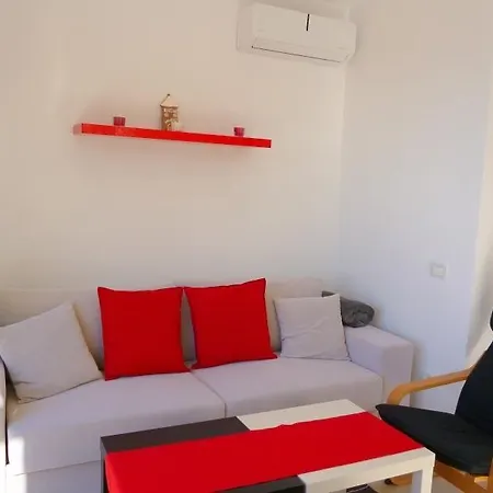 Apartment Nice Holiday Sun - Sea - Love *