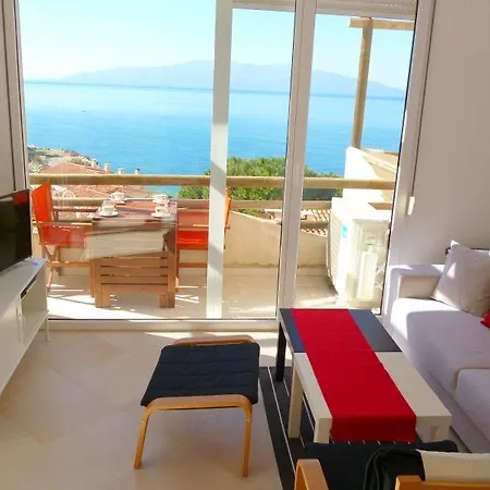 Nice Holiday Sun - Sea - Love Apartment *