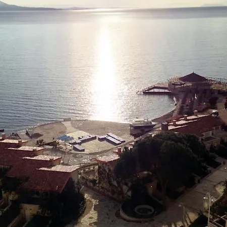 Nice Holiday Sun - Sea - Love Apartment