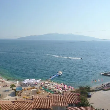 Apartment Nice Holiday Sun - Sea - Love Sarande
