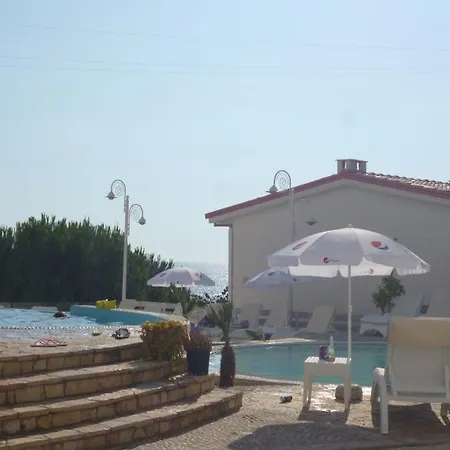 Apartment Nice Holiday Sun - Sea - Love Sarande