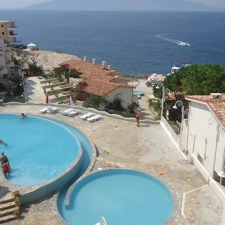 Apartment Nice Holiday Sun - Sea - Love