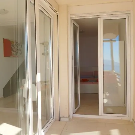 Nice Holiday Sun - Sea - Love Apartment *