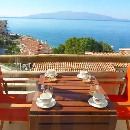 Nice Holiday Sun - Sea - Love Sarande