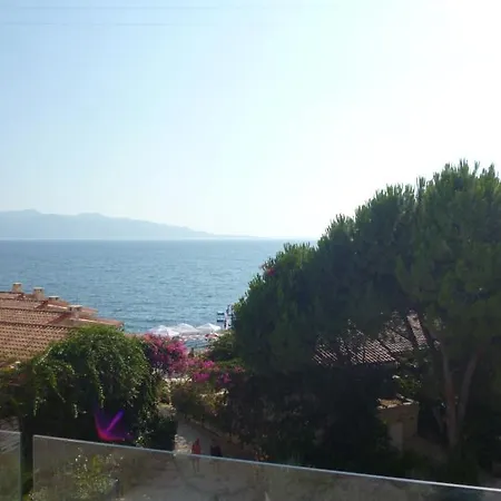Nice Holiday Sun - Sea - Love Apartment *