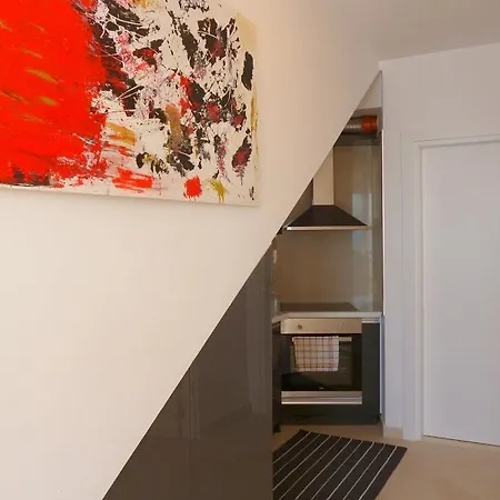 Nice Holiday Sun - Sea - Love Apartment