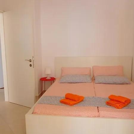 Apartment Nice Holiday Sun - Sea - Love Sarande