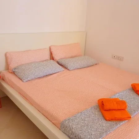 Nice Holiday Sun - Sea - Love Apartment Sarande