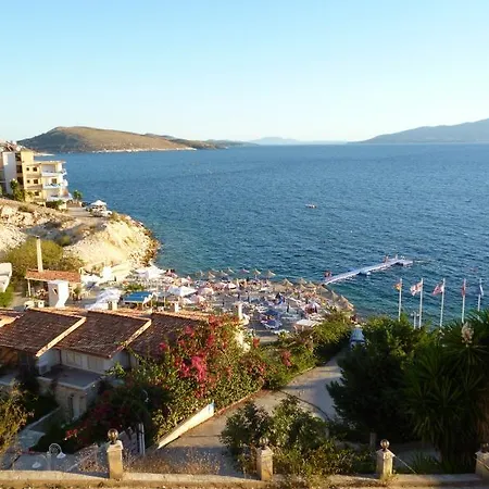 Nice Holiday Sun - Sea - Love * Sarande